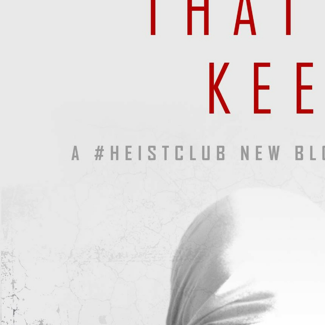 Cover Reveal: The Secrets That We Keep